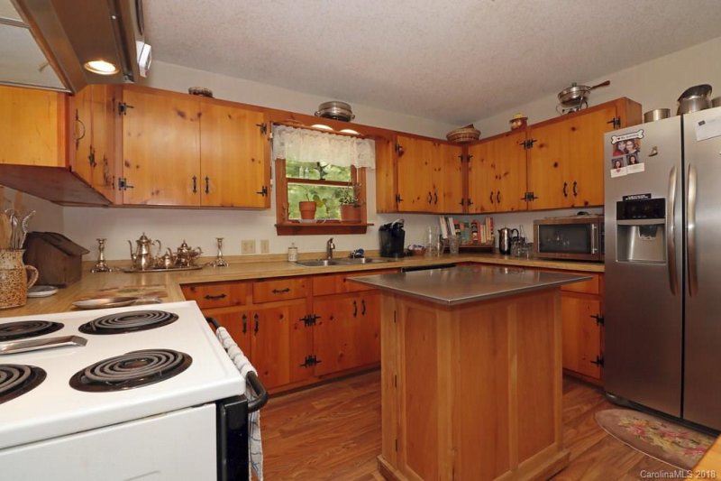 Property image 4 at 16 Valeria Lane, Pisgah Forest, NC 28768