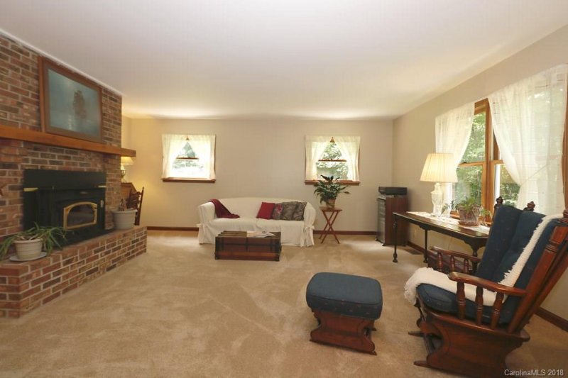 Property image 5 at 16 Valeria Lane, Pisgah Forest, NC 28768