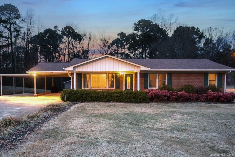 409 Acorn Acres Road