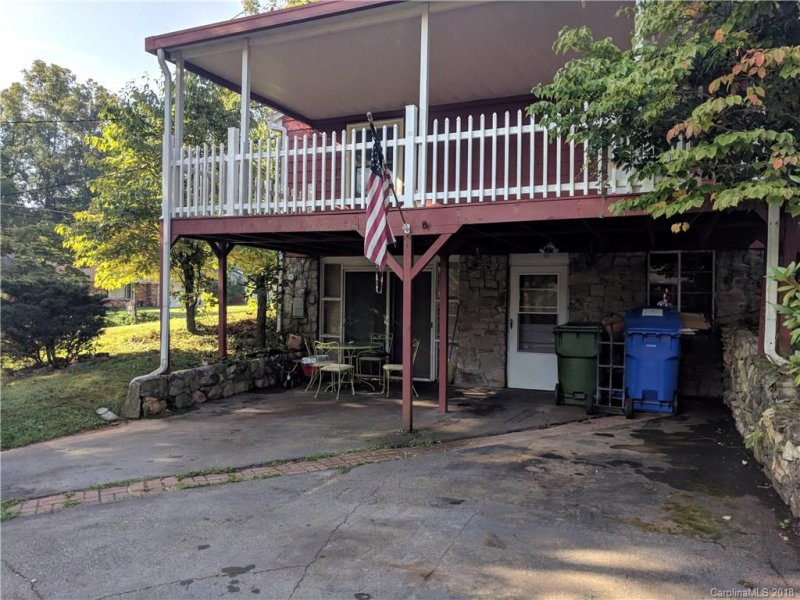 Property image 3 at 27 Crockett Avenue, Asheville, NC 28805