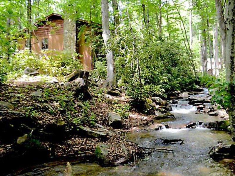 Property image 3 at 236 Laurel Branch Road, Maggie Valley, NC 28751