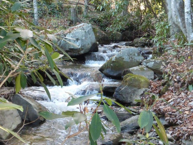 Property image 5 at 236 Laurel Branch Road, Maggie Valley, NC 28751