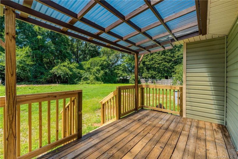 Property image 5 at 4218 Rutgers Avenue, Charlotte, NC 28206