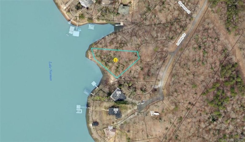 Property image 3 at 00 Loblolly Drive, Statesville, NC 28677