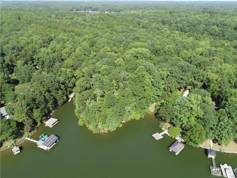 Property image 4 at 00 Loblolly Drive, Statesville, NC 28677