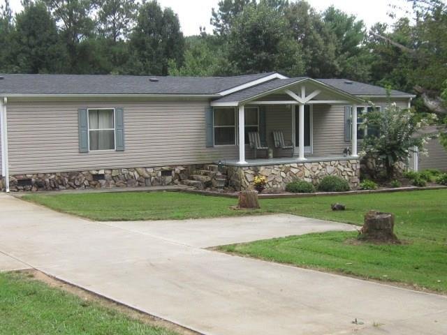 Property image 2 at 5042 Hurricane Hill Road, Granite Falls, NC 28630