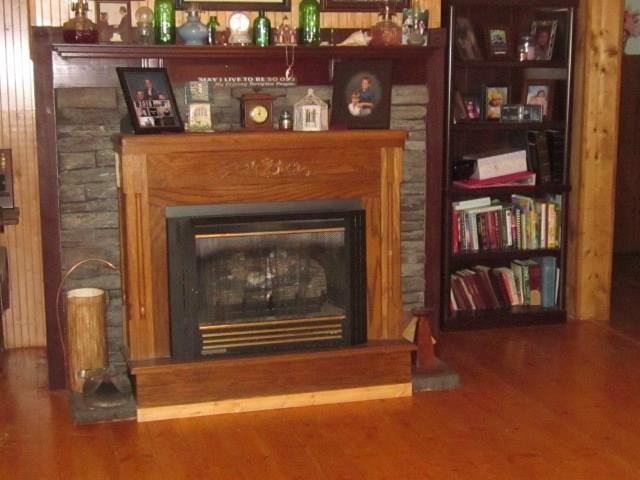 Property image 3 at 5042 Hurricane Hill Road, Granite Falls, NC 28630