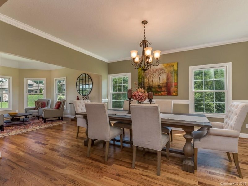 Property image 5 at 18 King View Drive, Fletcher, NC 28732