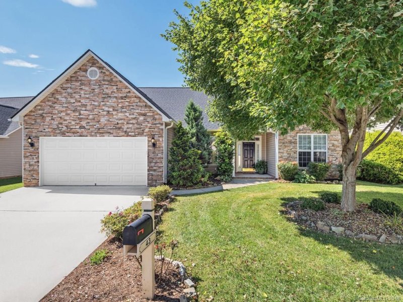 Property image 2 at 43 Summer Meadow Road, Arden, NC 28704