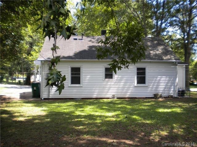 Property image 2 at 3941 Admiral Avenue, Charlotte, NC 28205