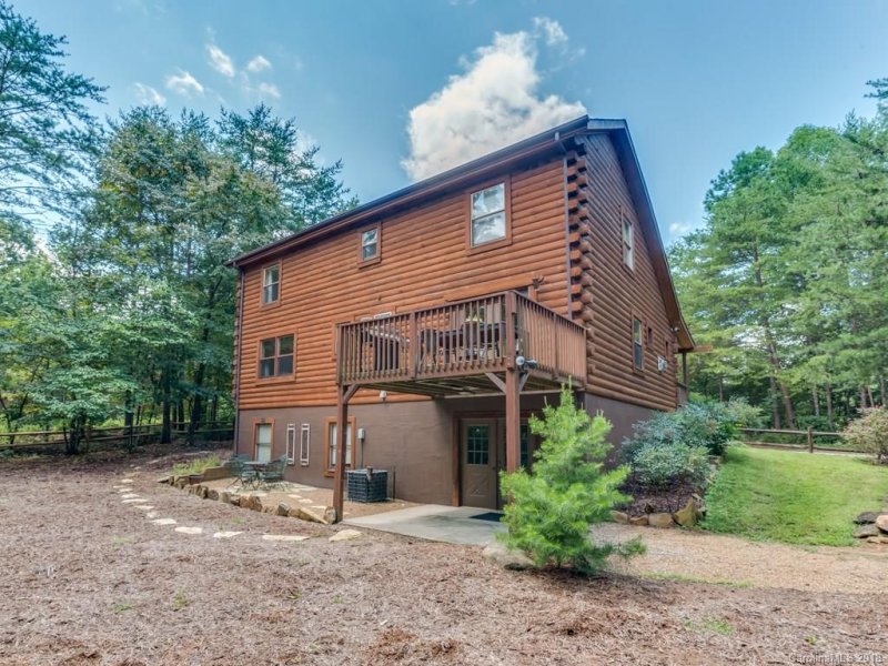 Property image 3 at 675 Mcowenben Pass, Lake Lure, NC 28746