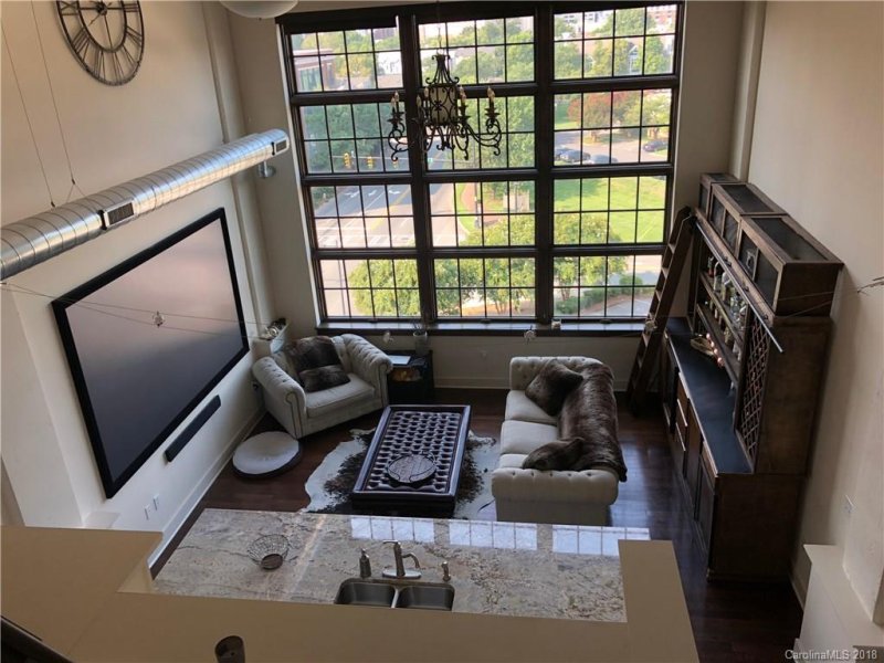 Property image 4 at 715 Graham Street, Charlotte, NC 28202