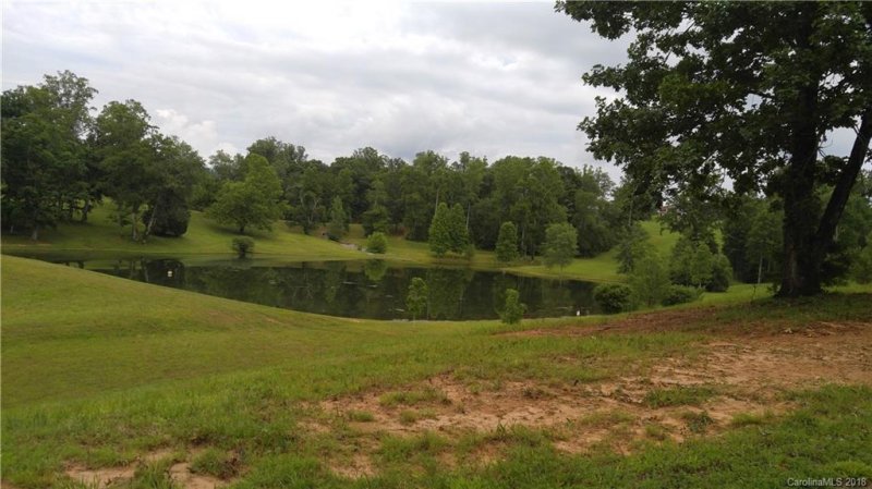 Property image 4 at Lot 14 Bent Creek Drive, Nebo, NC 28761