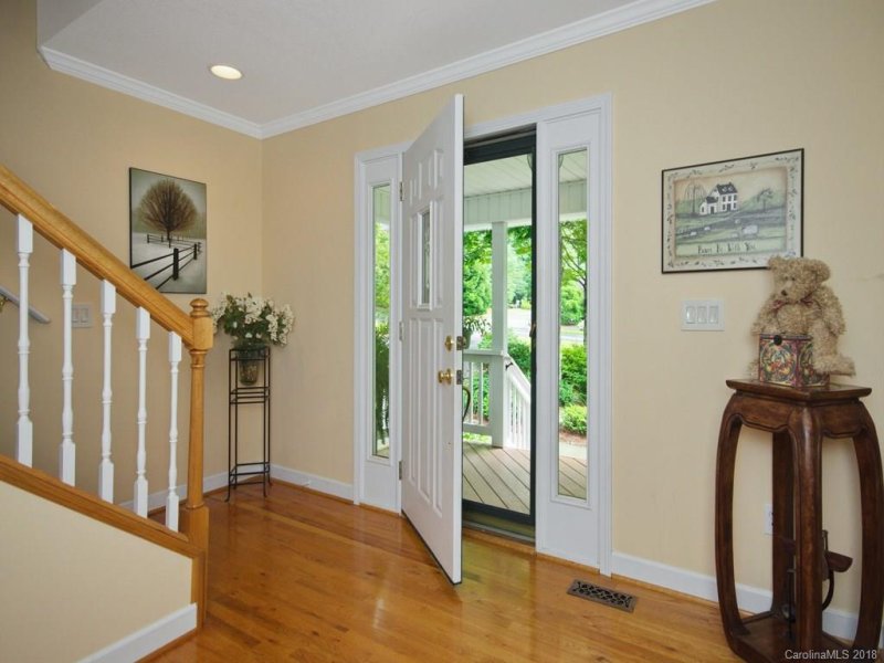 Property image 4 at 317 Benjamins Way, Hendersonville, NC 28792