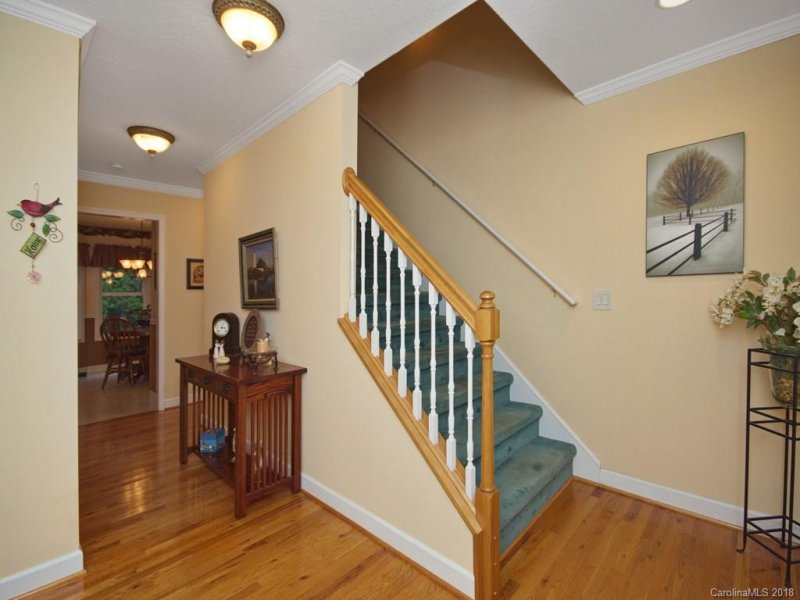 Property image 5 at 317 Benjamins Way, Hendersonville, NC 28792