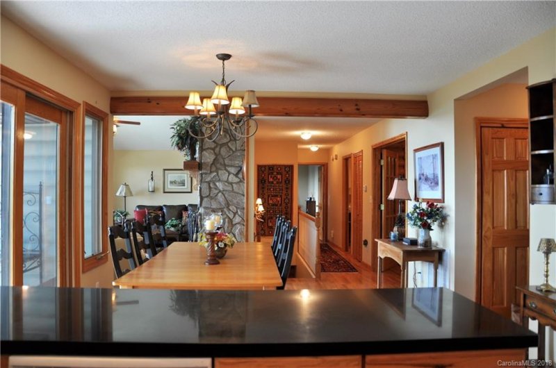 Property image 5 at 3111 Skyuka Mountain Road, Columbus, NC 28722