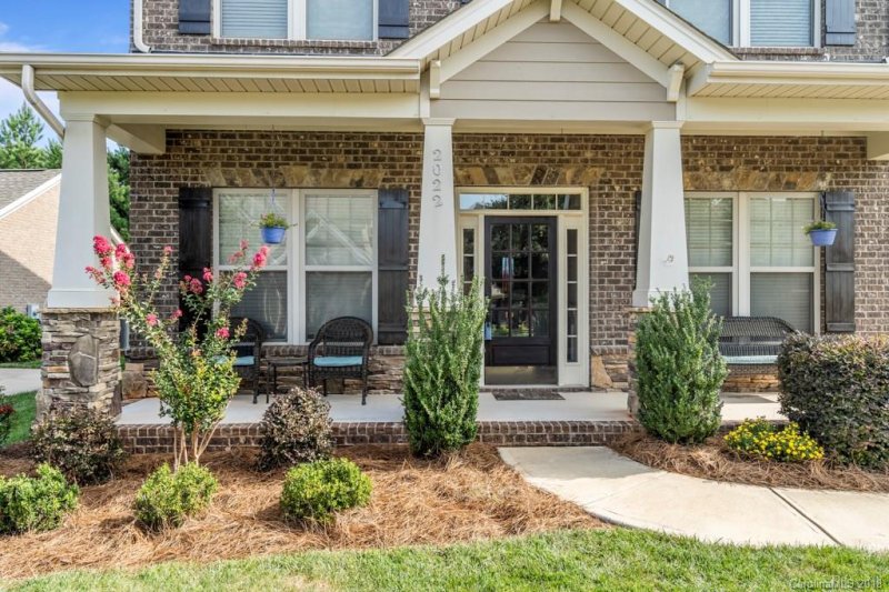 Property image 3 at 2022 Barber Rock Boulevard, Fort Mill, SC 29707