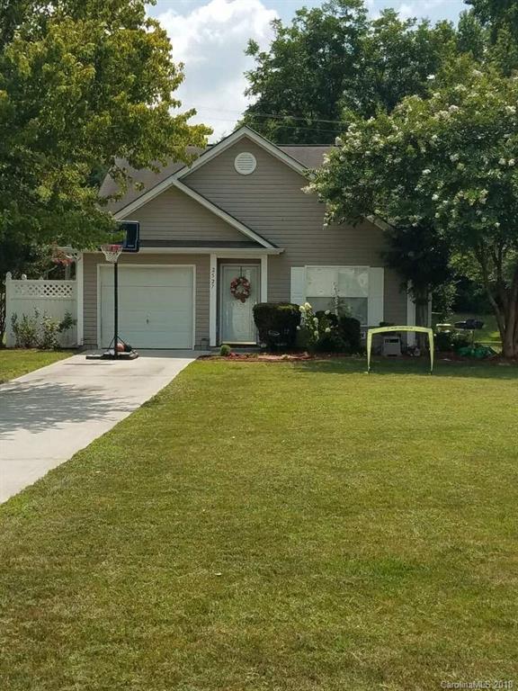 Property image 2 at 2527 Thames Court, Lancaster, SC 29720