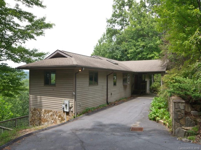 101 Ruffed Grouse Road