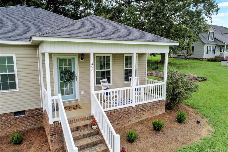 Property image 2 at 4630 Mel Nunnery Road, Fort Lawn, SC 29714