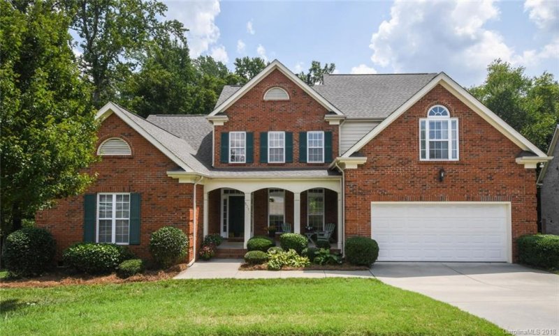 5313 Poplar Knoll Drive