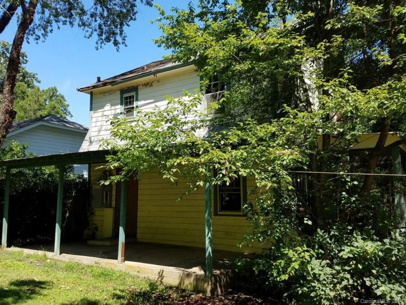 Property image 3 at 164 Laurel Loop, Asheville, NC 28806