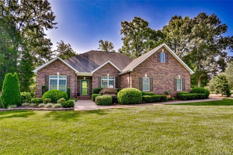 166 Cedar Lake Drive