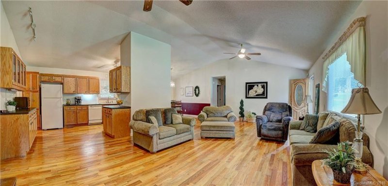 Property image 5 at 126 Summers Place, Cherryville, NC 28021