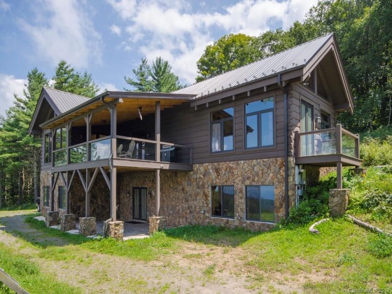 Property image 3 at 1947 Ogle Meadows Road, Burnsville, NC 28714