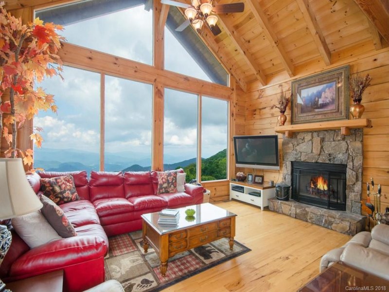 Property image 5 at 1947 Ogle Meadows Road, Burnsville, NC 28714