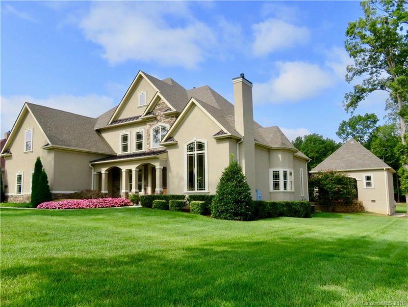 Property image 2 at 134 Castle Drive, Mooresville, NC 28117