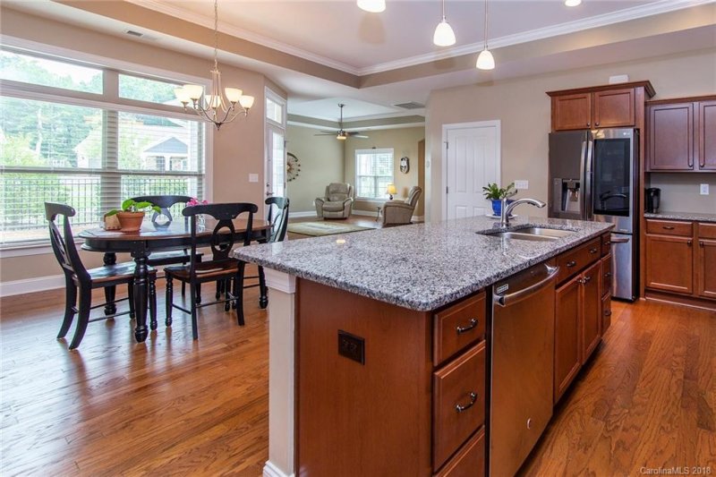 Property image 2 at 1163 Avalon Place, Stallings, NC 28104