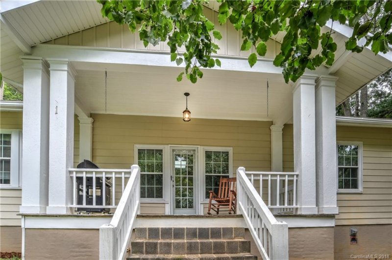 Property image 2 at 1 Wood Avenue, Asheville, NC 28803