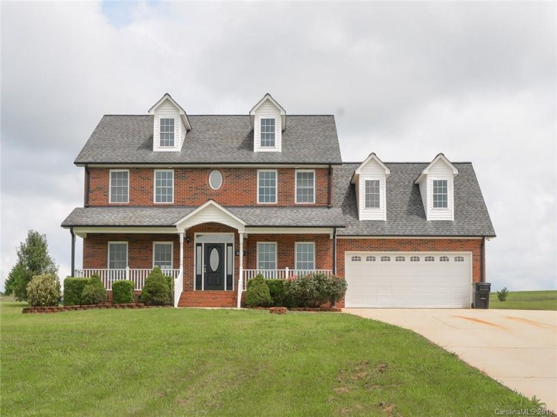 2110 Whiteners Farm Road