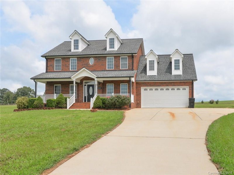 Property image 2 at 2110 Whiteners Farm Road, Lincolnton, NC 28092