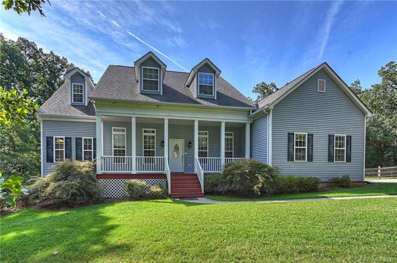 5001 Shaftwood Drive