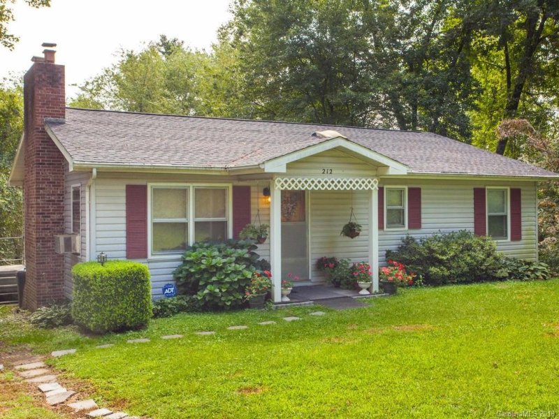 212 Rugby Forest Lane