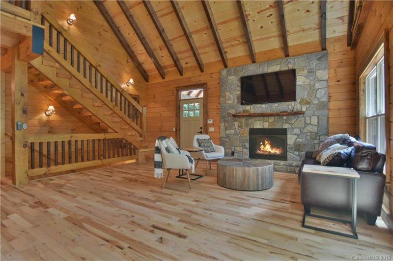 Property image 4 at 25 Tenderfoot Trail, Maggie Valley, NC 28751