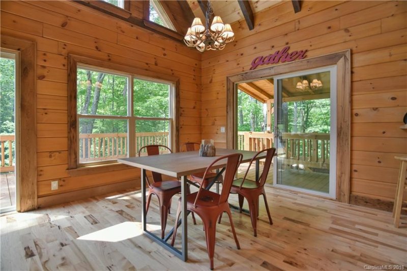 Property image 5 at 25 Tenderfoot Trail, Maggie Valley, NC 28751