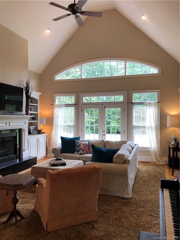 Property image 2 at 192 Carters Farm Drive, Statesville, NC 28625