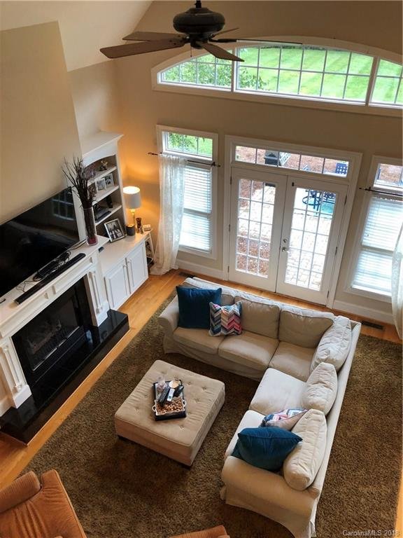 Property image 4 at 192 Carters Farm Drive, Statesville, NC 28625