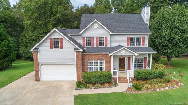 Property image 2 at 3788 Kennedy Road, Gastonia, NC 28056