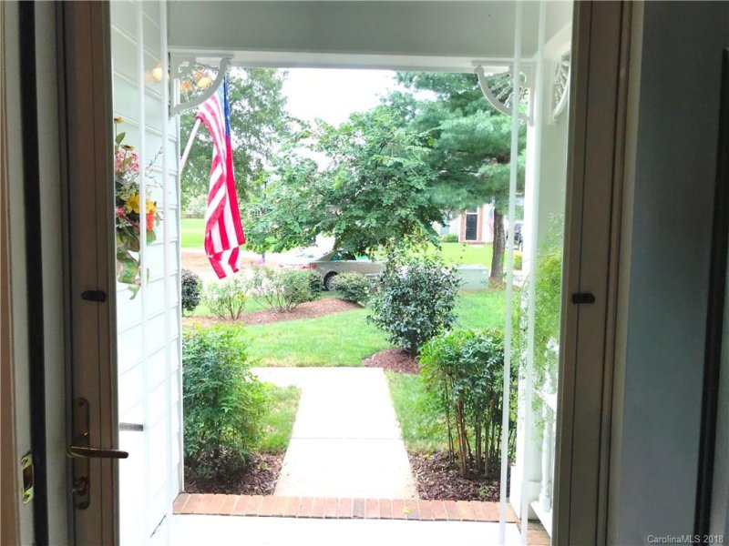 Property image 3 at 12006 Cartgate Lane, Charlotte, NC 28273