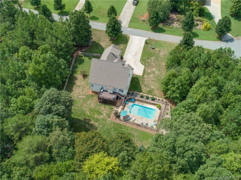 Property image 3 at 1846 Jaya Drive, Sherrills Ford, NC 28673