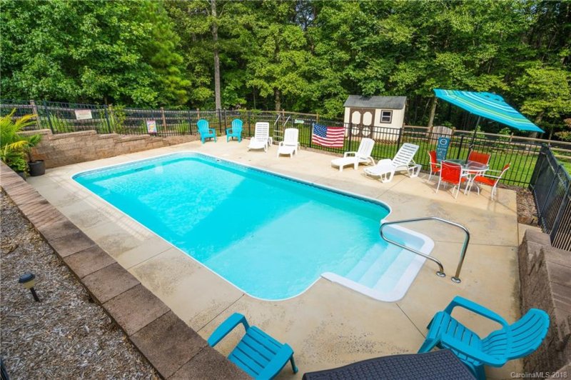 Property image 5 at 1846 Jaya Drive, Sherrills Ford, NC 28673