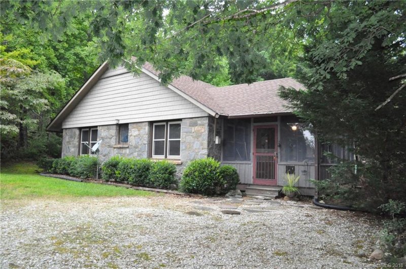 Property image 2 at 3603 Skyuka Mountain Road, Columbus, NC 28722