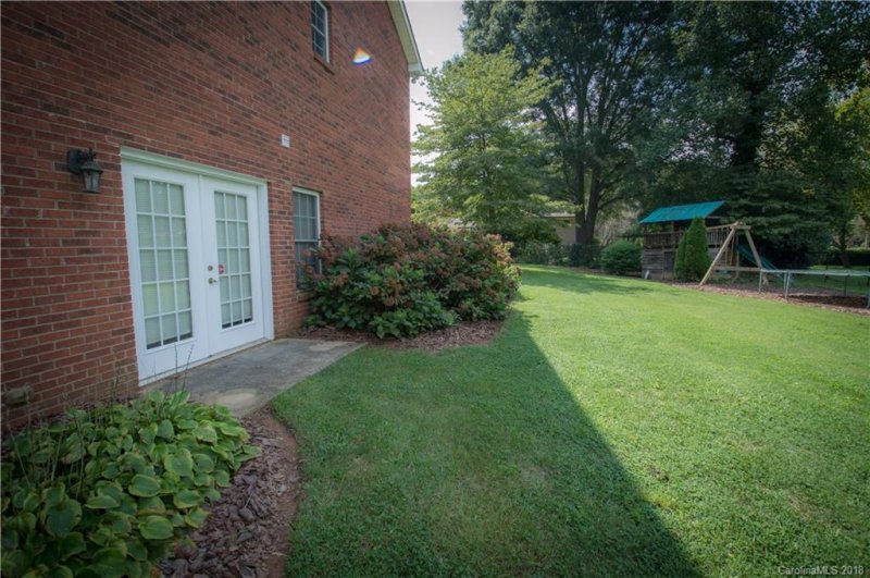 Property image 3 at 205 Knox Street, Statesville, NC 28677