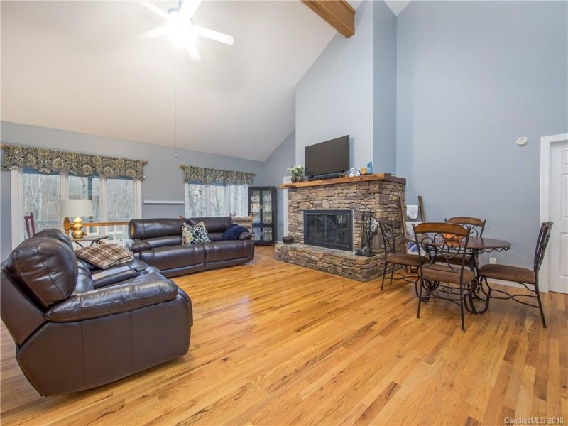 Property image 2 at 60 Miller Cove Road, Black Mountain, NC 28711