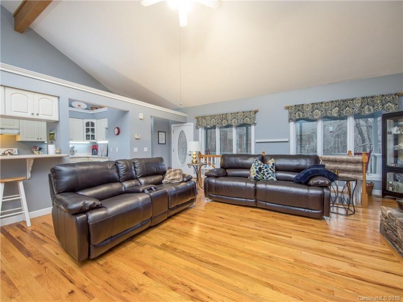 Property image 3 at 60 Miller Cove Road, Black Mountain, NC 28711