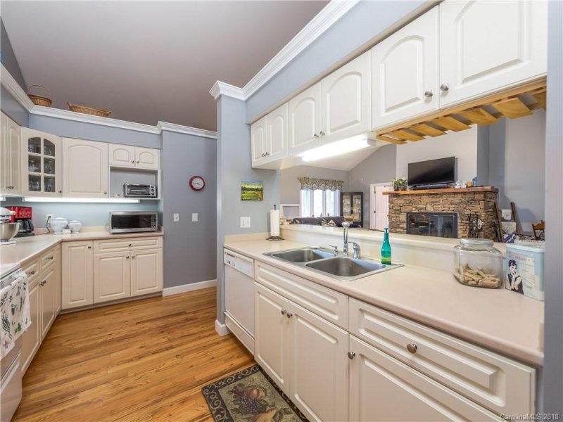 Property image 4 at 60 Miller Cove Road, Black Mountain, NC 28711